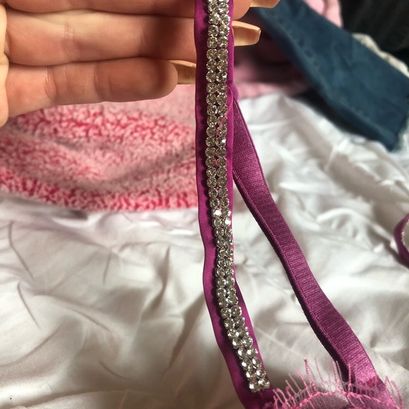 NWT *ULTRARARE* AUTH. “I.D. Sarrieri” Bra - Picture 6 of 6